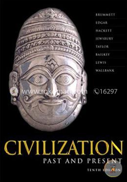 Civilization Past and Present, Single Volume image