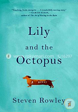 Lily and the Octopus image