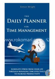 The Daily Planner for Time Management image