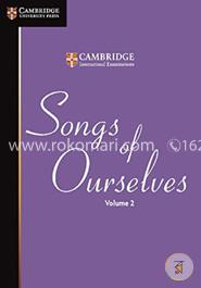 Songs of Ourselves: Volume 2 image