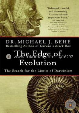 The Edge of Evolution: The Search for the Limits of Darwinism image