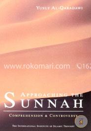 Approaching the Sunnah: Comprehension and Controversy image