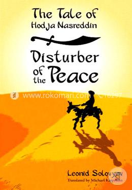The Tale Of Hodja Nasreddin: Disturber Of The Peace image