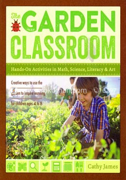 The Garden Classroom image