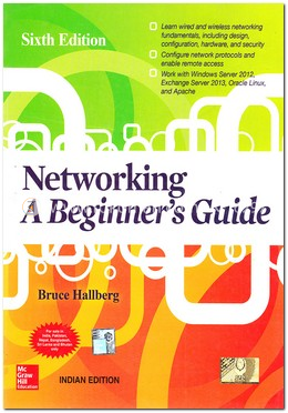 Networking A Beginners Guide