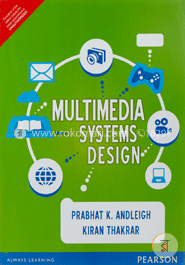 Multimedia Systems Design image