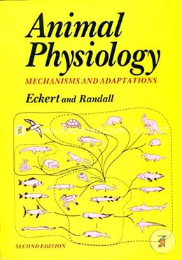 Animal Physiology: Mechanisms and Adaptations image