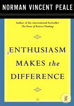 Enthusiasm Makes the Difference image