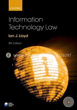 Information Technology Law image