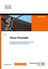 Cisco Firewalls image