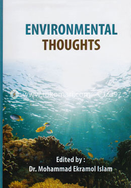 Environmental Thoughts Part-1 (2019) image