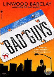 Bad Guys (Zack Walker) image