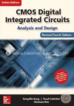 CMOS Digital Integrated Circuits Analysis and Design image