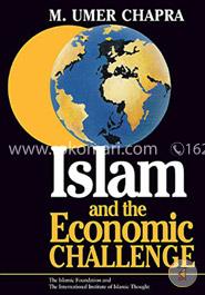 Islam and the Economic Challenge (Islamic Economics) image