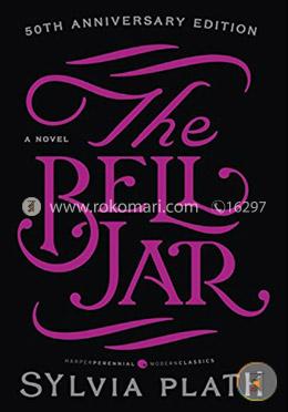 The Bell Jar  image