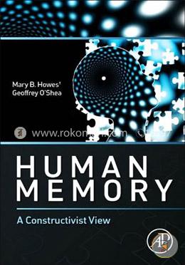 Human Memory: A Constructivist View image