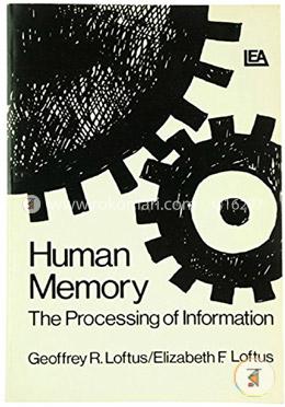 Human Memory: The Processing of Information image