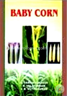 Baby Corn image