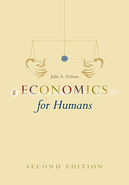 Economics for Humans image