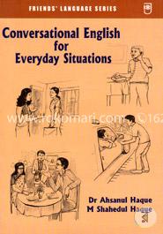 Conversational English For Everyday Situations image