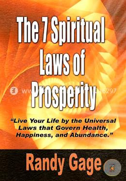 The 7 Spiritual Laws of Prosperity image