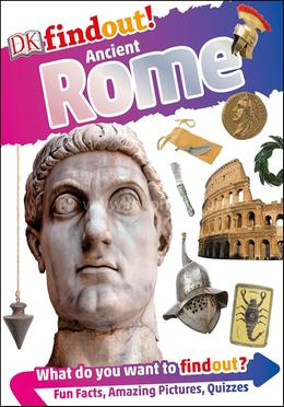 findout! Ancient Rome image