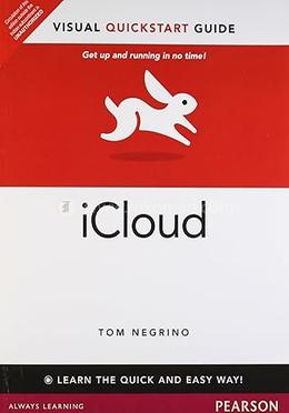 iCloud - 1st Edition image