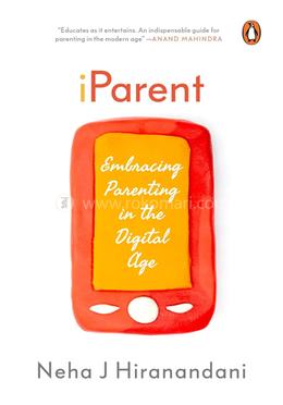 iParent: Embracing Parenting in the Digital Age image