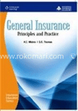 General Insurance : Principles and Practice image