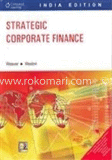 Startegic Corporate Finance image