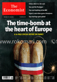 The Economist - November ' 12 image