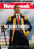 Newsweek - November 19 ' 12 image