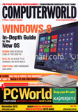 COMPUTER WORLD - November ' 12 image