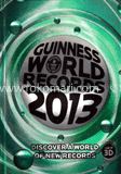 Guinness World Records 2013 