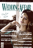 Wedding Affair - October-november ' 12 image