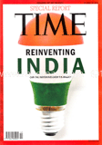 TIME - October ' 12 image