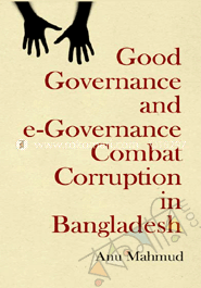 Good Governance and e-Governance Combat Corruption in Bangladesh image