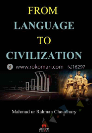 From Language to Civilization image