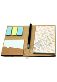 Note Book 3 in 1 image
