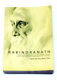 Notebook : Rabindranath (CC430) image