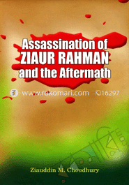 Assassination of Ziaur Rahman and the Aftermath image