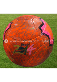 Adidas Brazuca 2014 Football (4) image