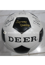 Deer Official Supreme Quality Football image
