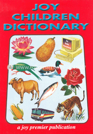 Joy Children Dictionary image