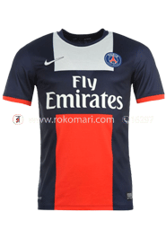 Paris Saint Germain Home Jersey : Special Half Sleeve Only Jersey image