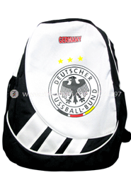 Germany School Bag