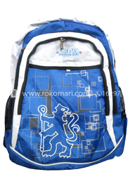 Chelsea School Bag