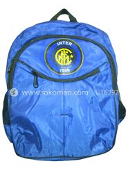 Inter Milan School Bag image