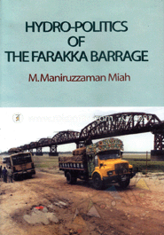 Hydro-Plitics of the Farakka Barrage image