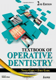 Textbook of operative Dentistry image